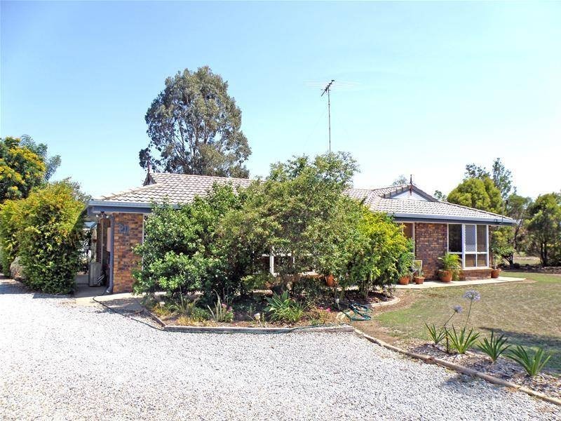 Biloela QLD 4715