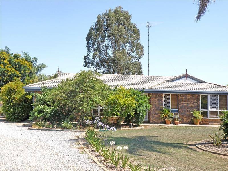 Biloela QLD 4715