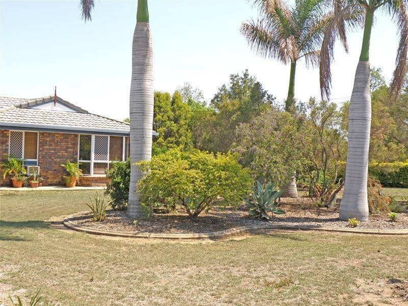 Biloela QLD 4715