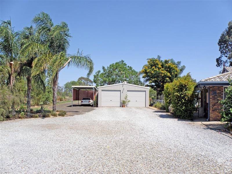 Biloela QLD 4715