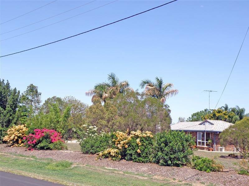 Biloela QLD 4715