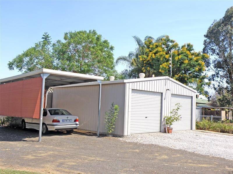Biloela QLD 4715