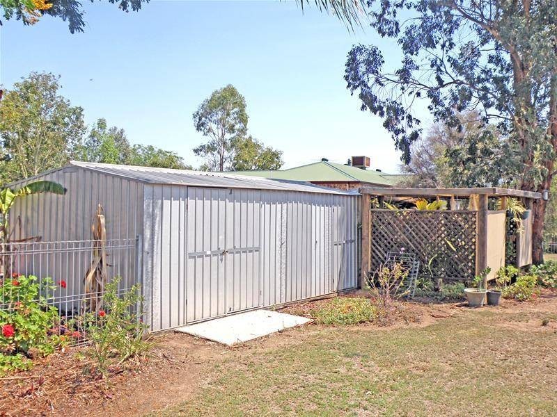 Biloela QLD 4715