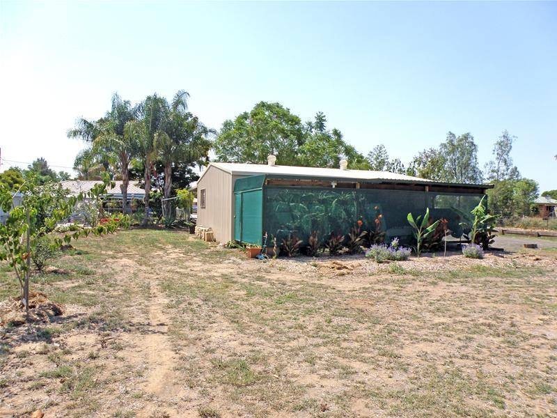 Biloela QLD 4715