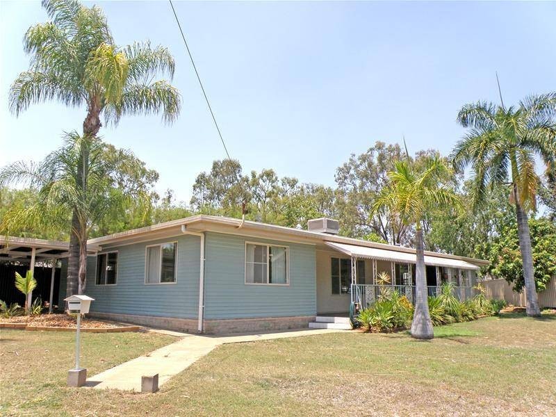 Biloela QLD 4715