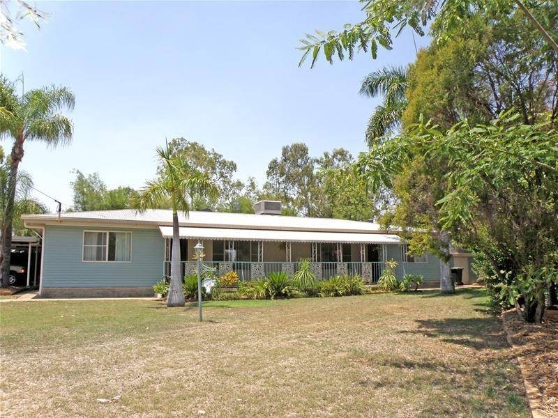 Biloela QLD 4715