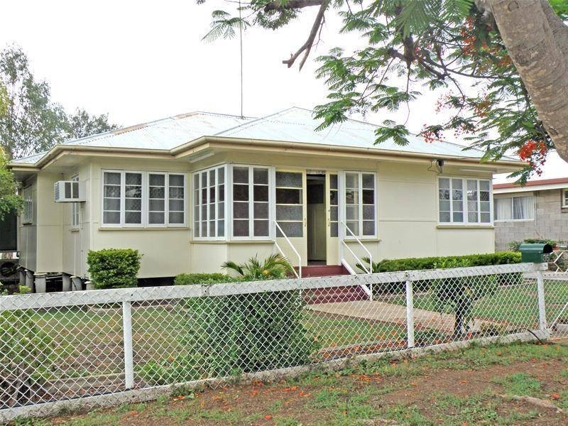 Biloela QLD 4715