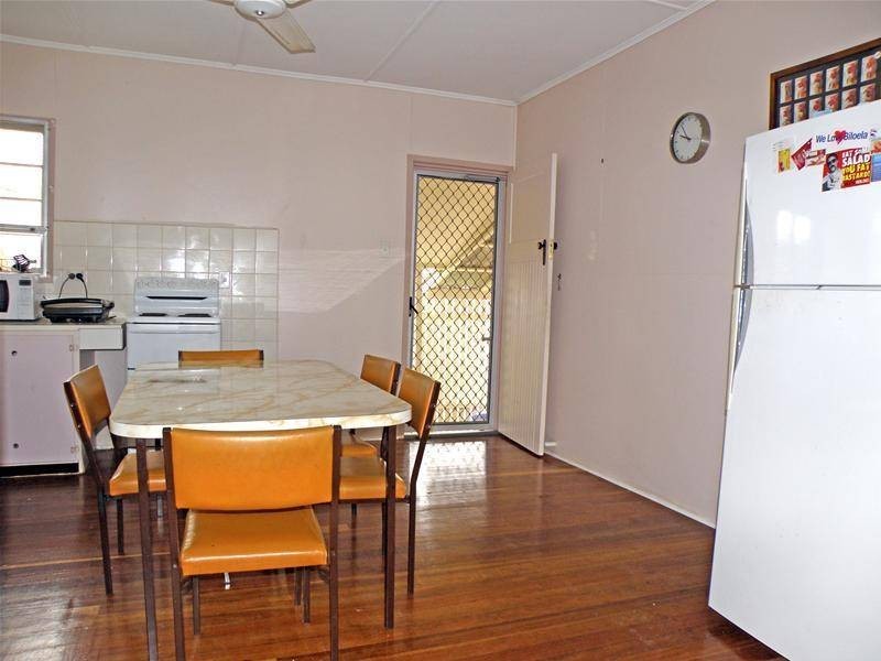Biloela QLD 4715