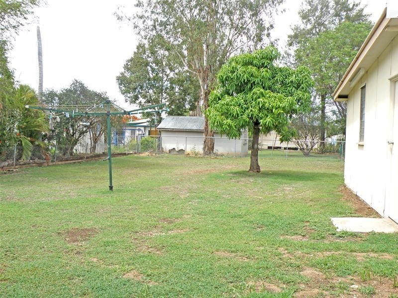 Biloela QLD 4715