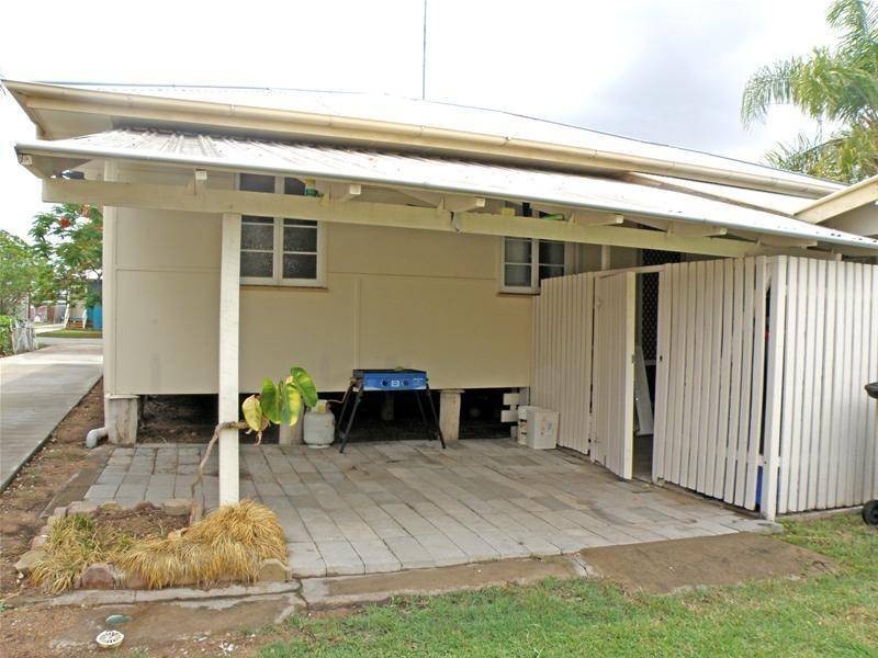 Biloela QLD 4715
