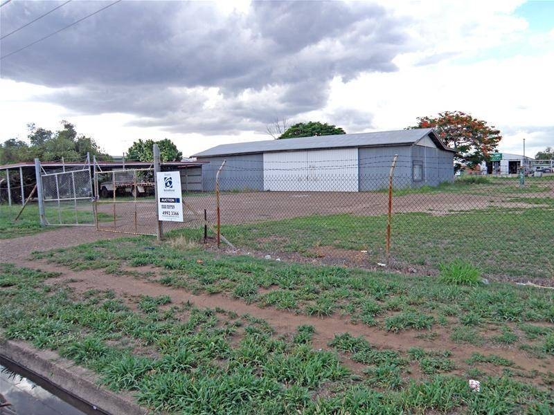 53-55 Dawson Highway, Biloela QLD 4715