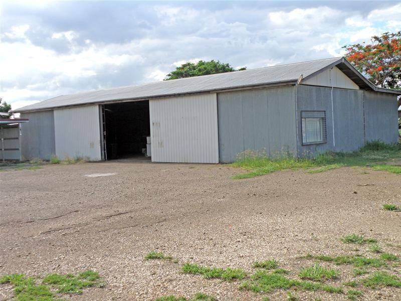 53-55 Dawson Highway, Biloela QLD 4715