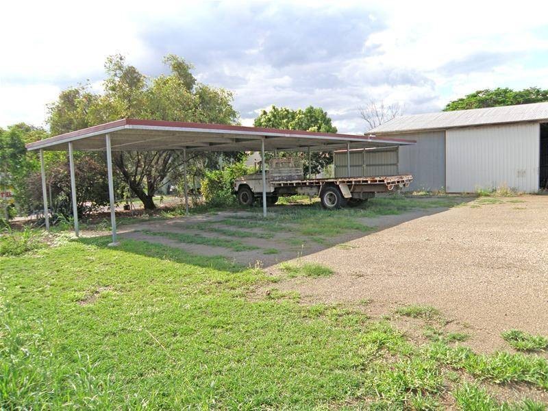 53-55 Dawson Highway, Biloela QLD 4715