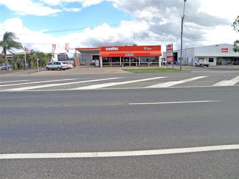 53-55 Dawson Highway, Biloela QLD 4715