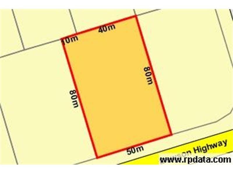 53-55 Dawson Highway, Biloela QLD 4715