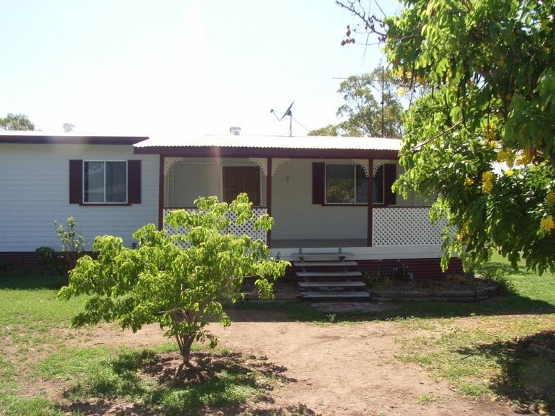 2 Austen Street, Thangool QLD 4716