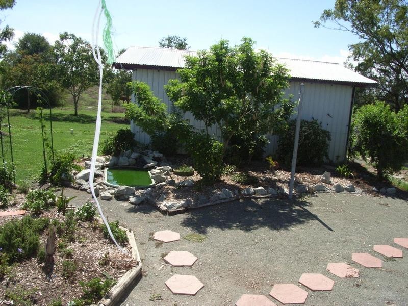 2 Austen Street, Thangool QLD 4716