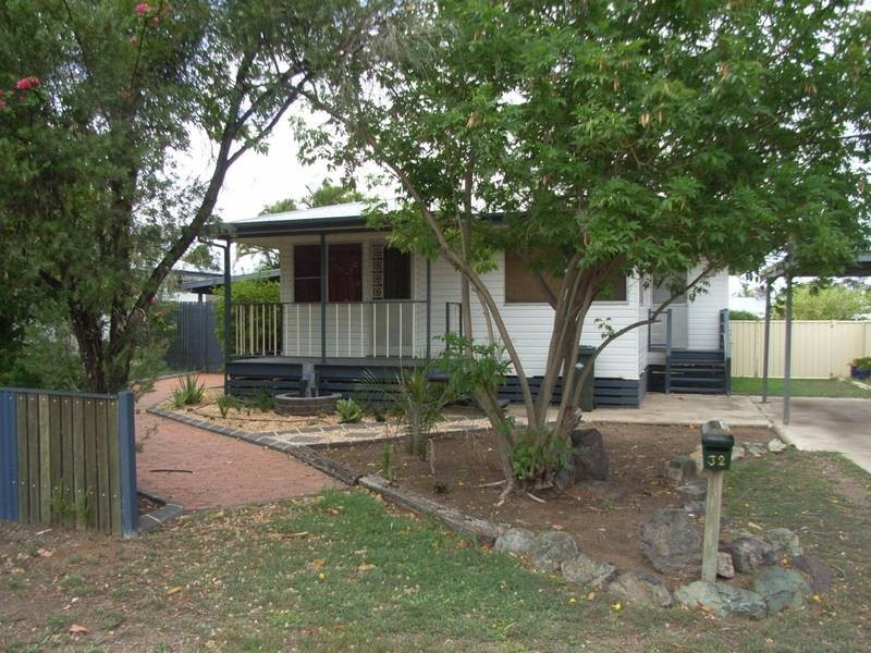 32 Coorada Street, Biloela QLD 4715