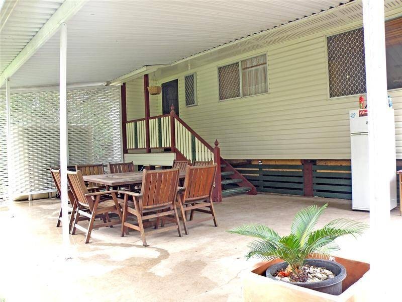 Biloela QLD 4715