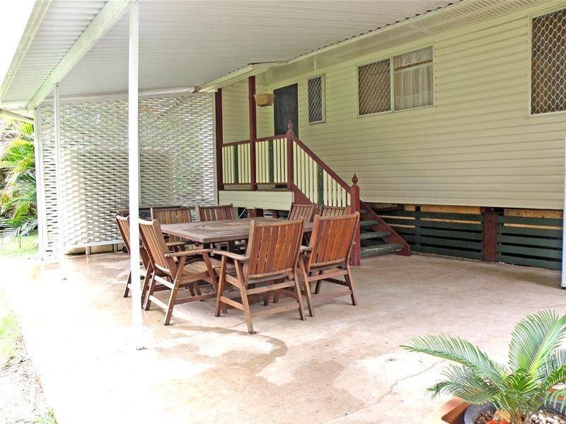 Biloela QLD 4715