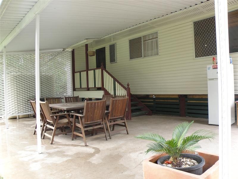 Biloela QLD 4715
