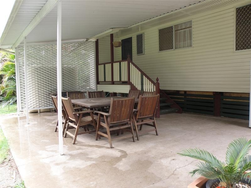 Biloela QLD 4715