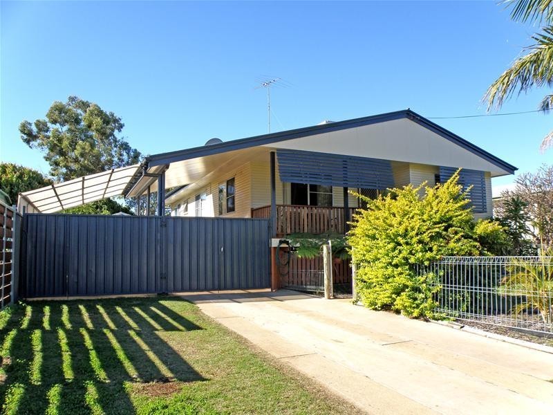 Biloela QLD 4715
