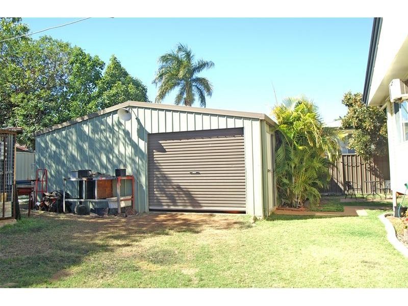 Biloela QLD 4715