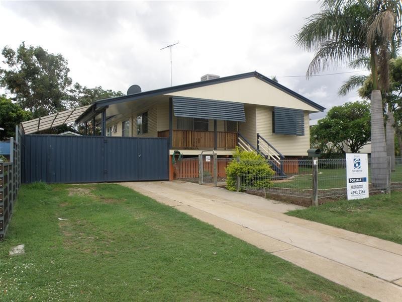 Biloela QLD 4715