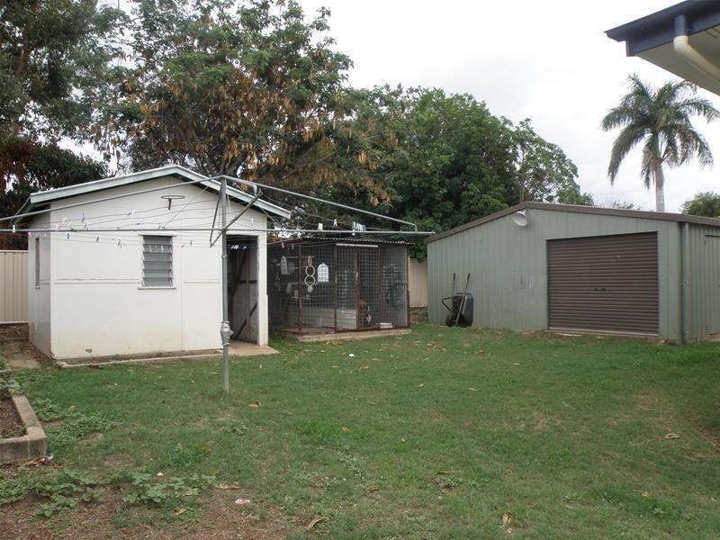 Biloela QLD 4715