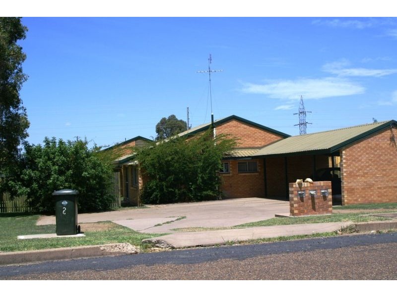 1/171 Kariboe Street, Biloela QLD 4715