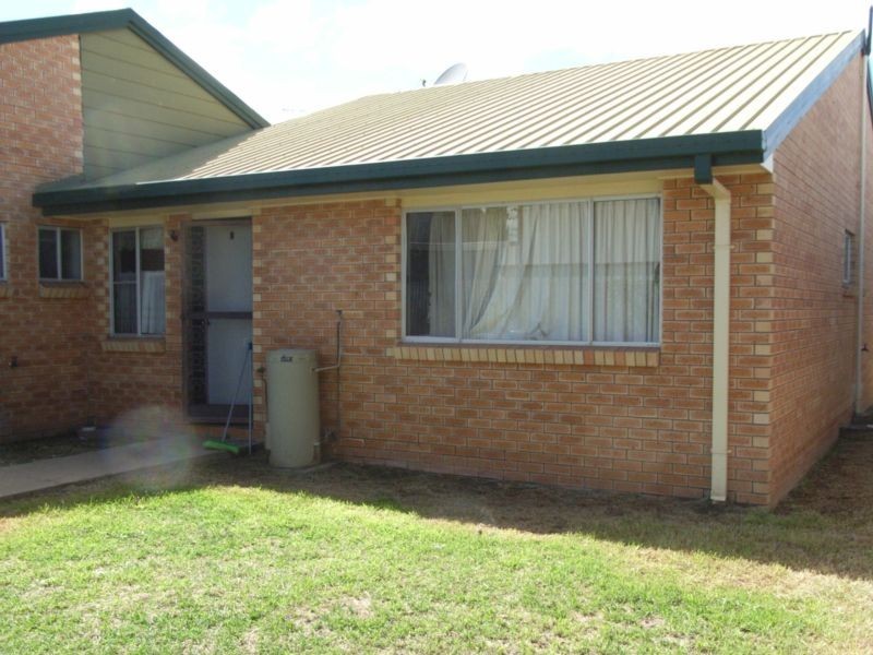 1/171 Kariboe Street, Biloela QLD 4715