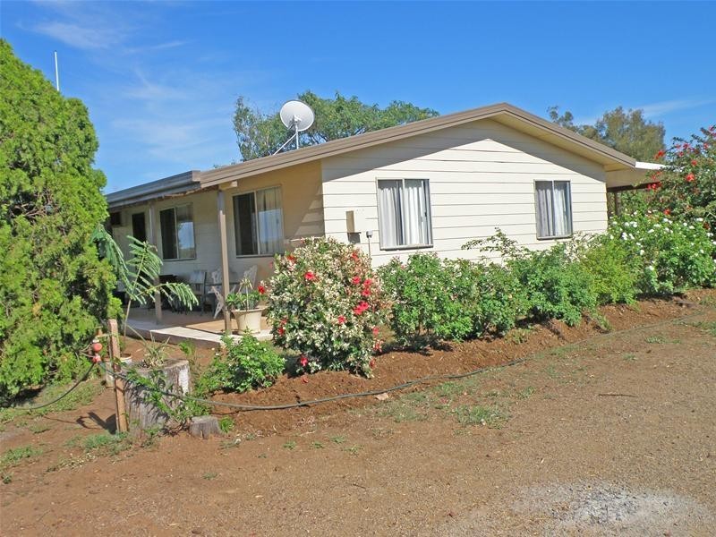 Goovigen QLD 4702