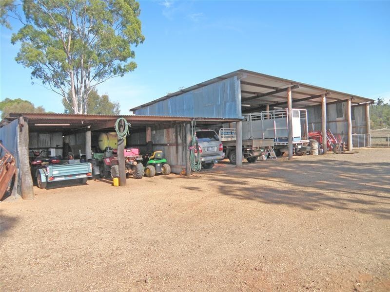 Goovigen QLD 4702