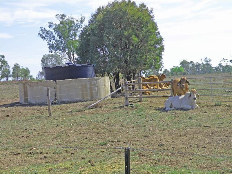 Goovigen QLD 4702