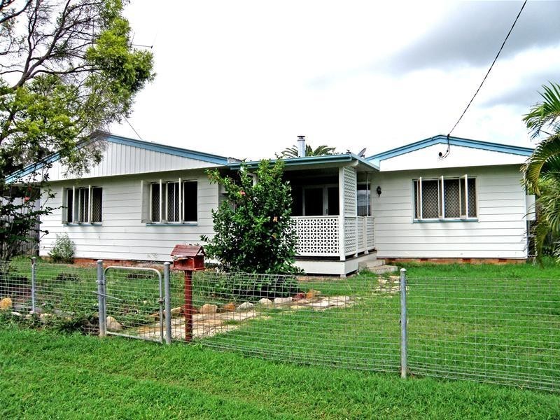 Biloela QLD 4715