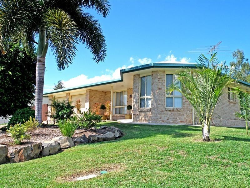 Biloela QLD 4715