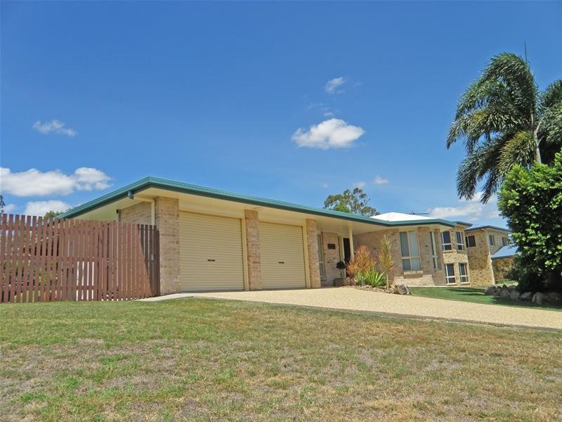 Biloela QLD 4715