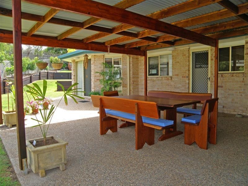 Biloela QLD 4715