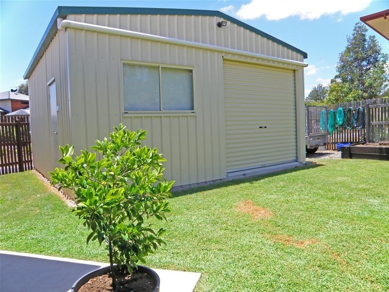 Biloela QLD 4715