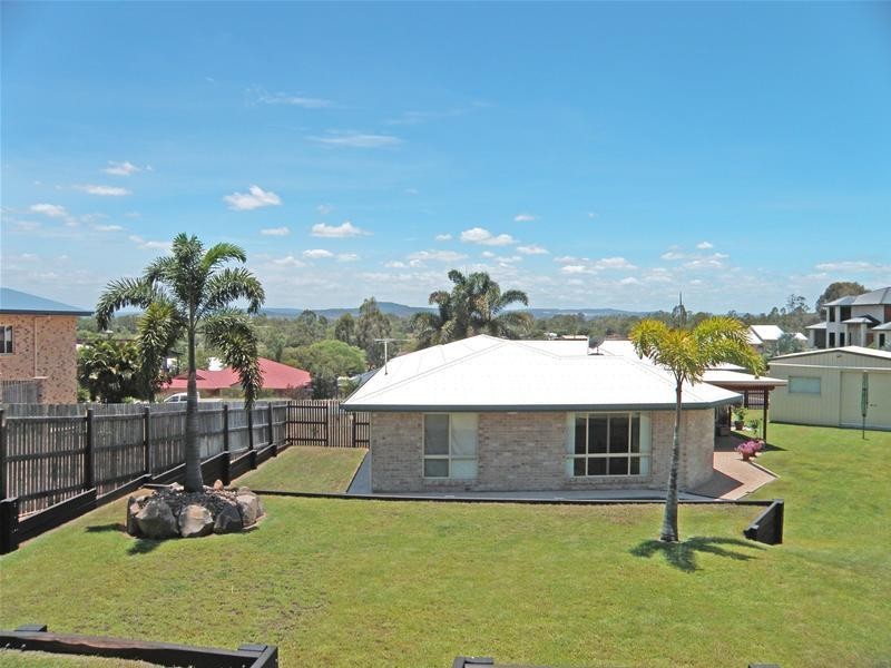 Biloela QLD 4715