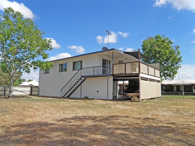 Biloela QLD 4715