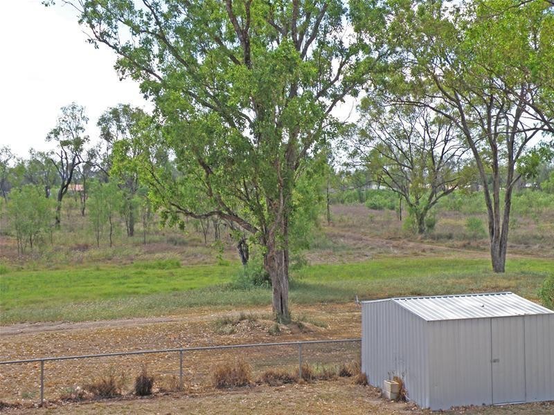 Biloela QLD 4715