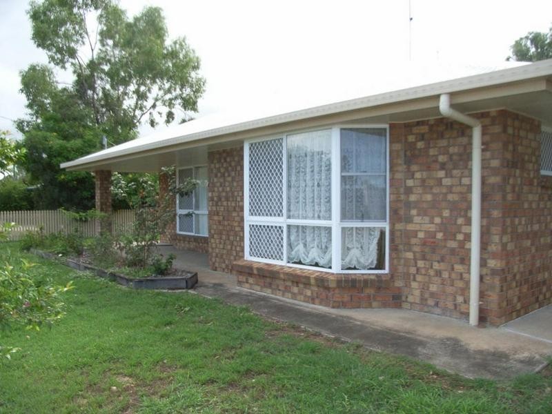 3 Joe Kooyman Drive, Biloela QLD 4715