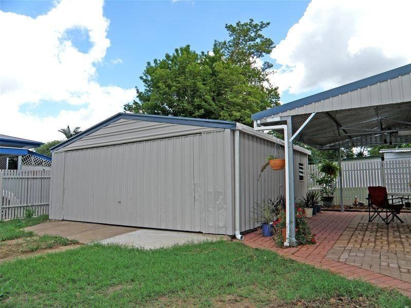 Biloela QLD 4715