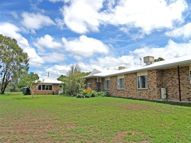 Biloela QLD 4715