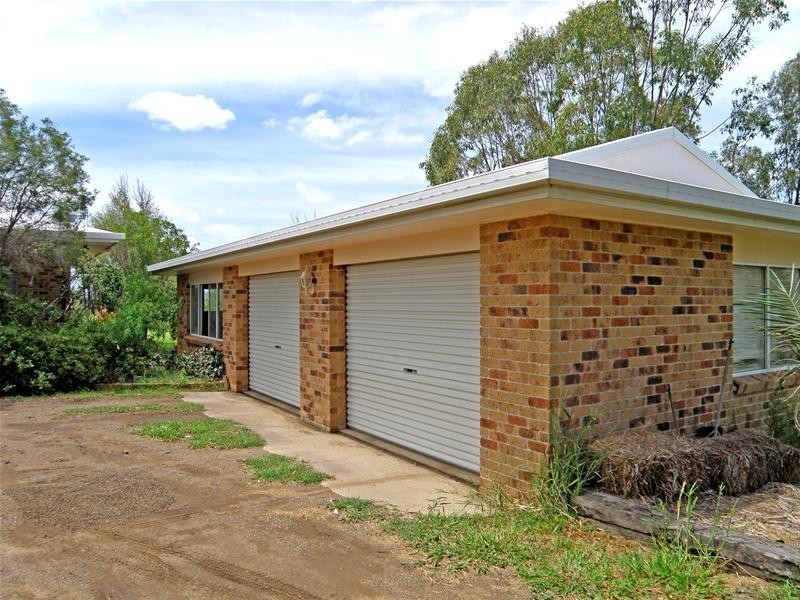 Biloela QLD 4715