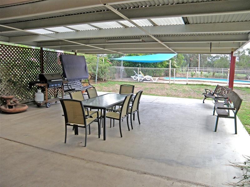 Biloela QLD 4715
