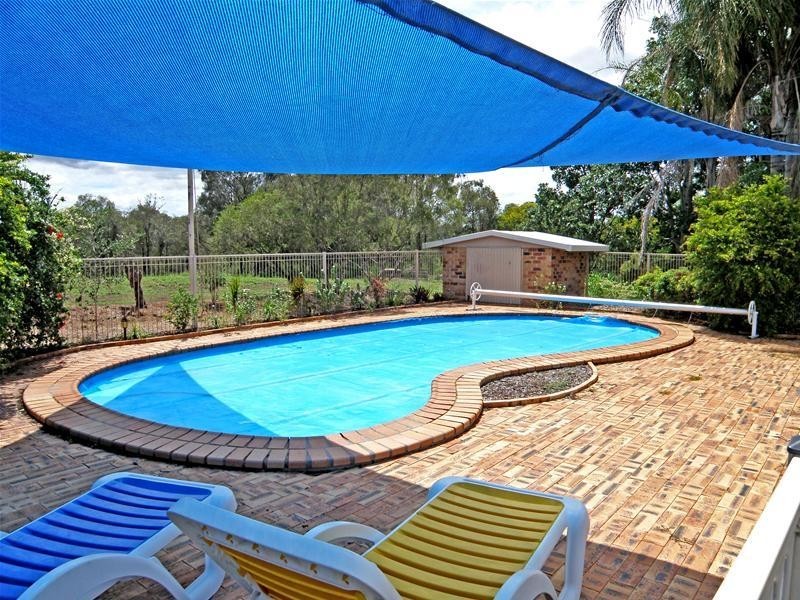 Biloela QLD 4715