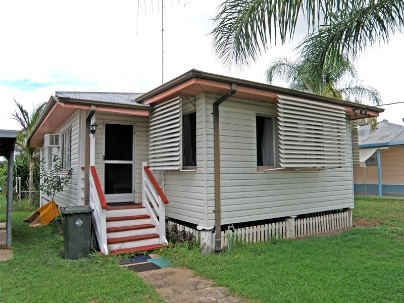 Biloela QLD 4715